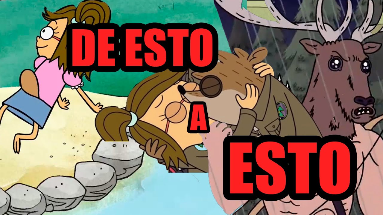 Cómo conquistar a tu CRUSH según UN SHOW MÁS