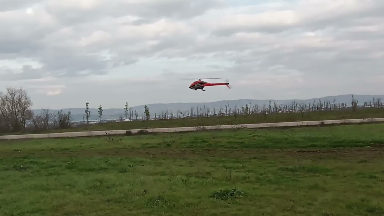 Arslanbey pisti goblin 380