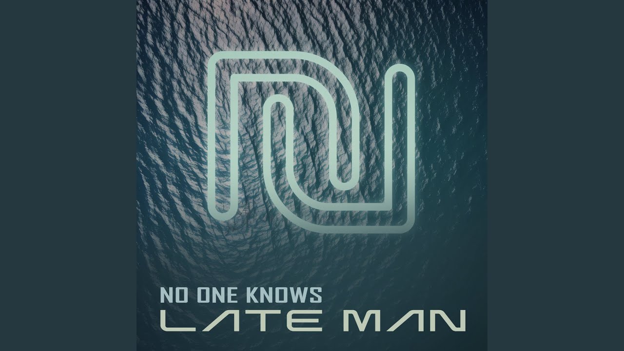 No One Knows