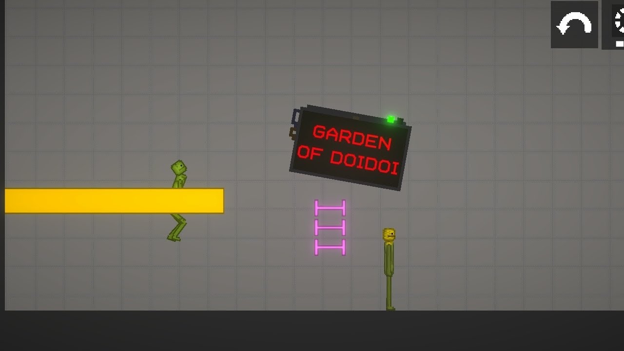 Garden of doidoi 3 