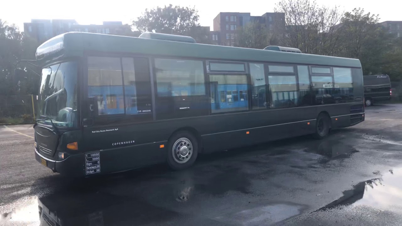 Køb Scania bus på klaravik.dk/276.511