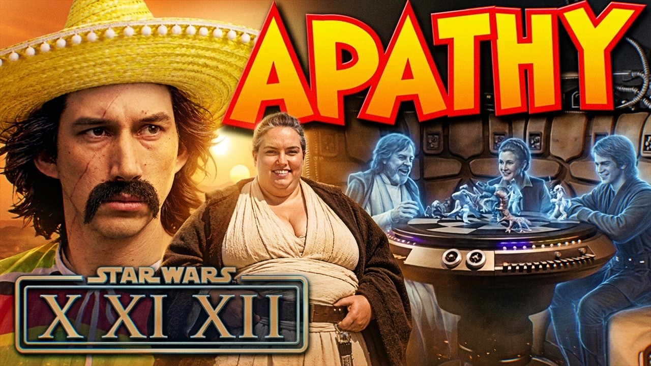 STAR WARS: A NEW HOME  &ndash; Jon Watts Rumored to Direct New Skywalker Trilogy Nobody Asked For