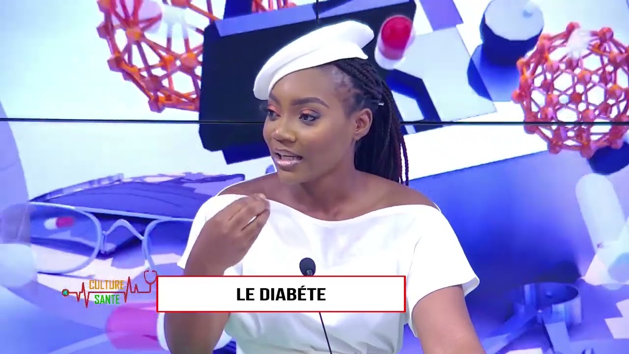 DBS CULTURE SANTE LE DIABETE