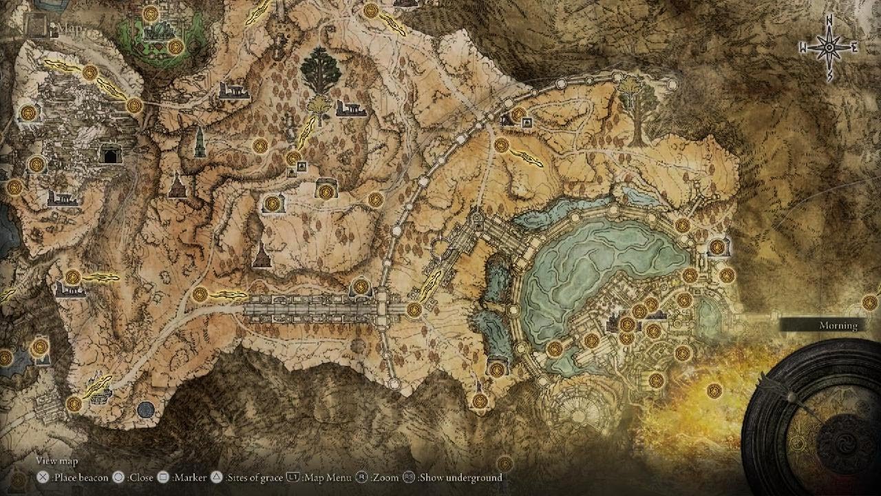 Let's Play Elden Ring - Part 22: EZPZ