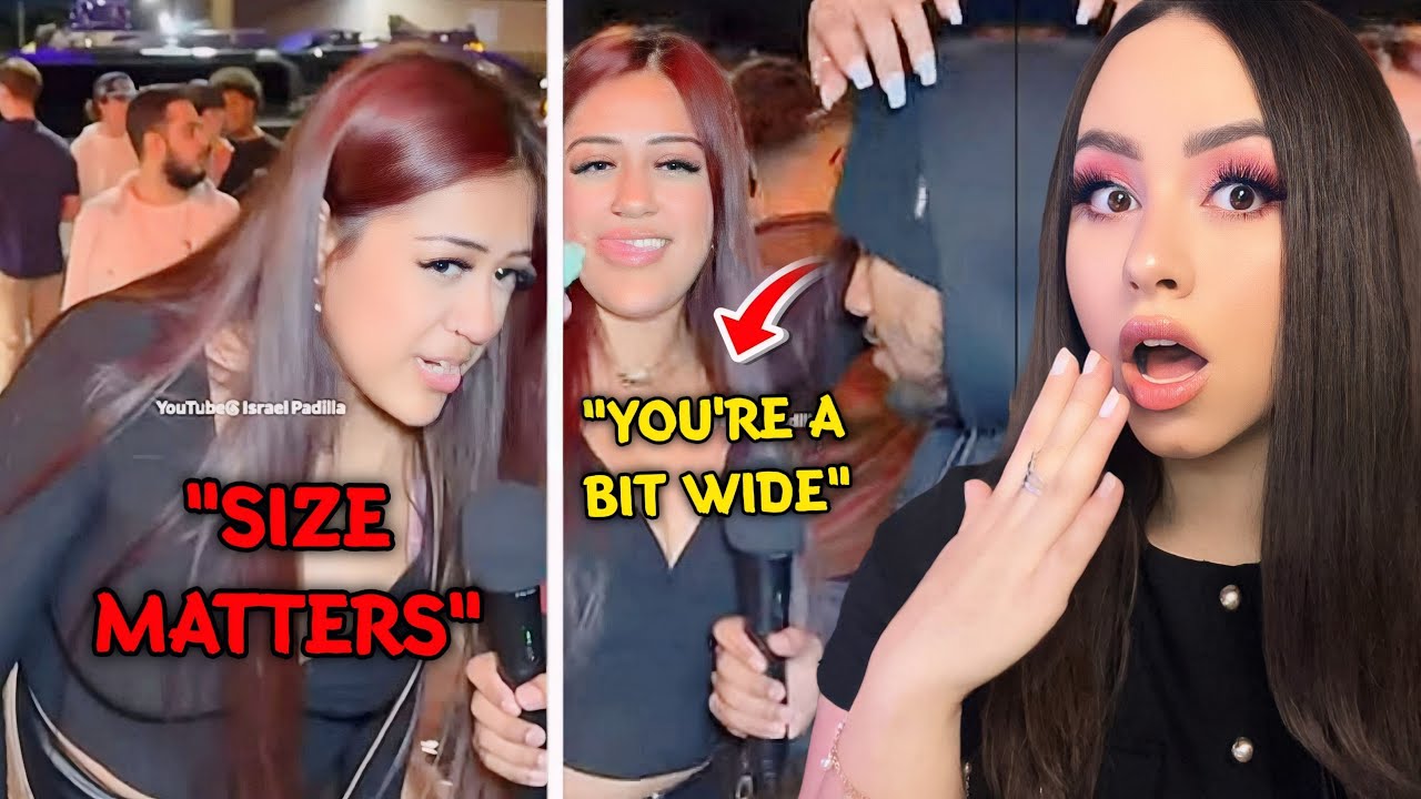She Bodyshamed Him… So He Destroyed Her With One Line