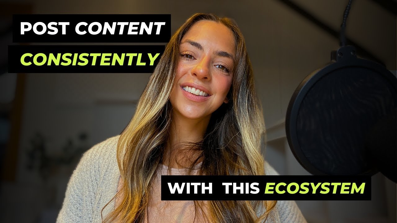 How to Build a Content Ecosystem for Your Business (and WHY You Should)