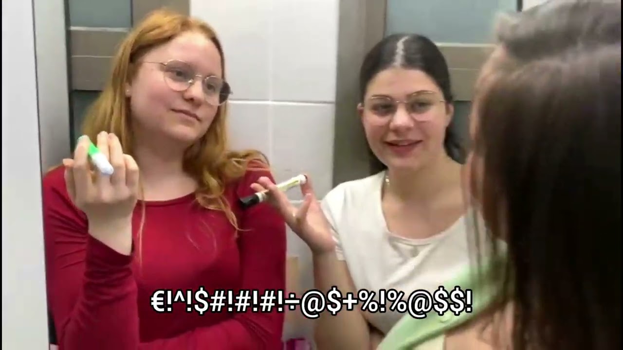 סרטון שכבות/אולפנת אמי