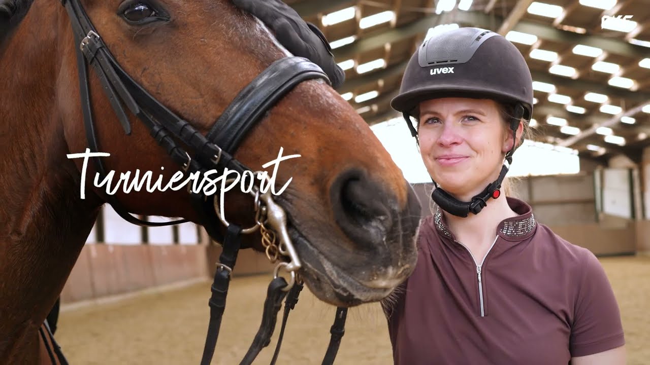Turniersport | Sarah | PKF Fasselt