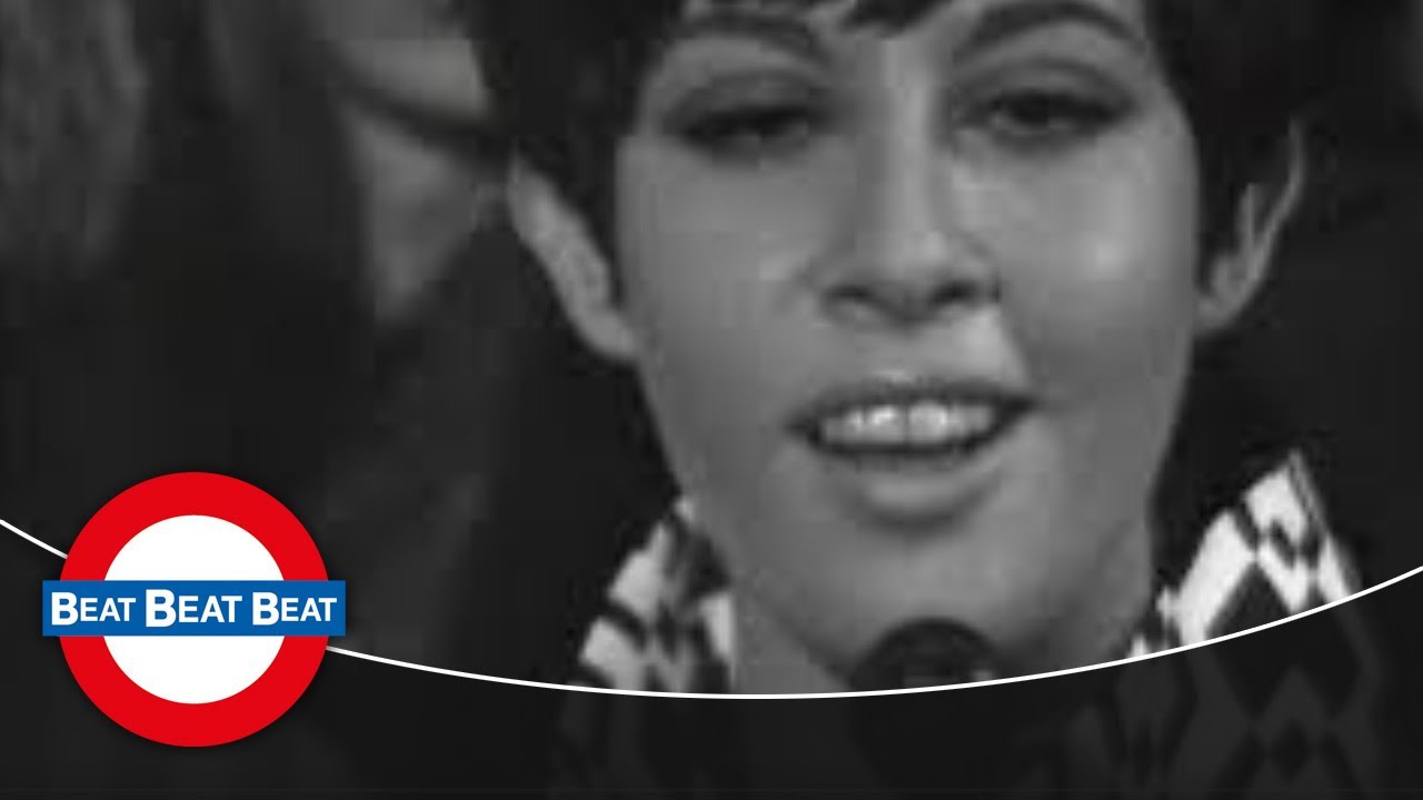 Helen Shapiro Make Me Belong To You