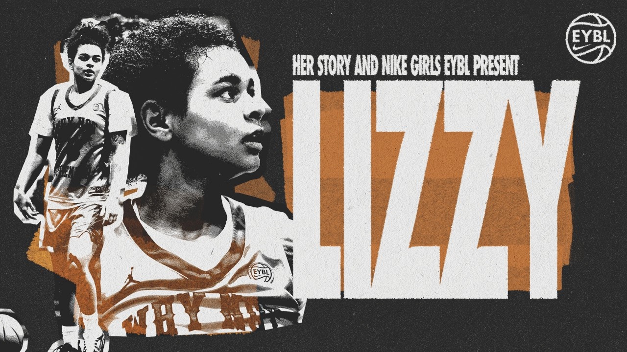 Her Story Episode 1 Lizzy Spaight
