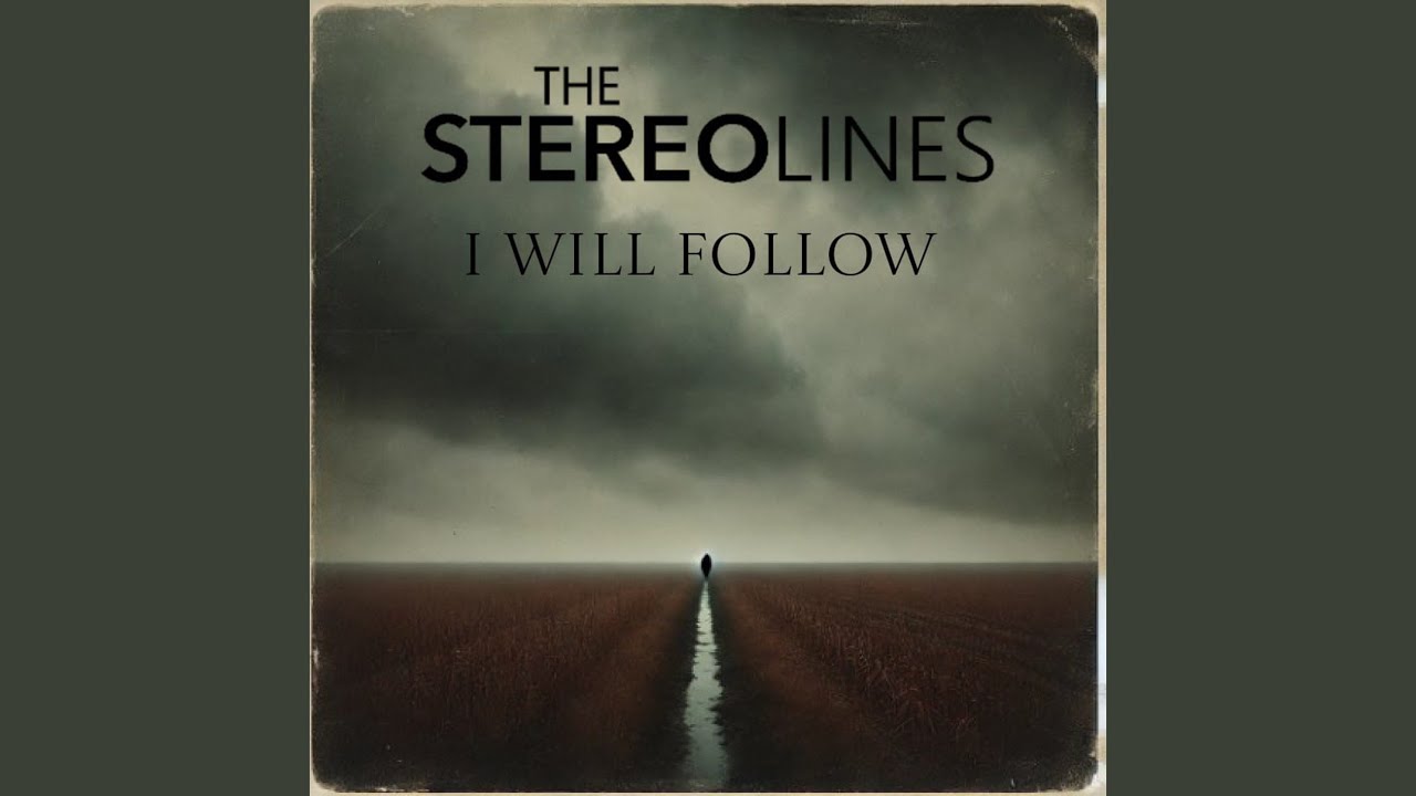 I Will Follow (Radio Edit)