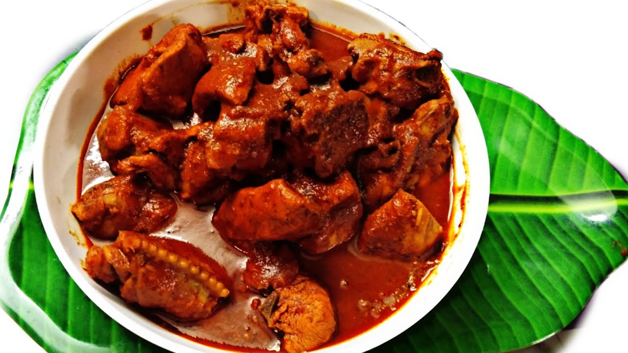 ಚಿಕನ್ ಪುಳಿಮುಂಚಿ |ChickenPulimunchi#PriyasMadhyamaKutumbhadaRecipes