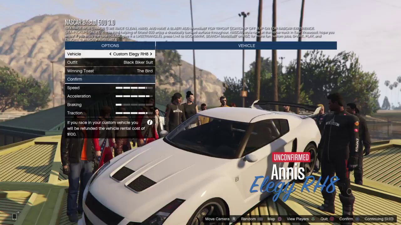 Necroshade vs Hilarious Boss