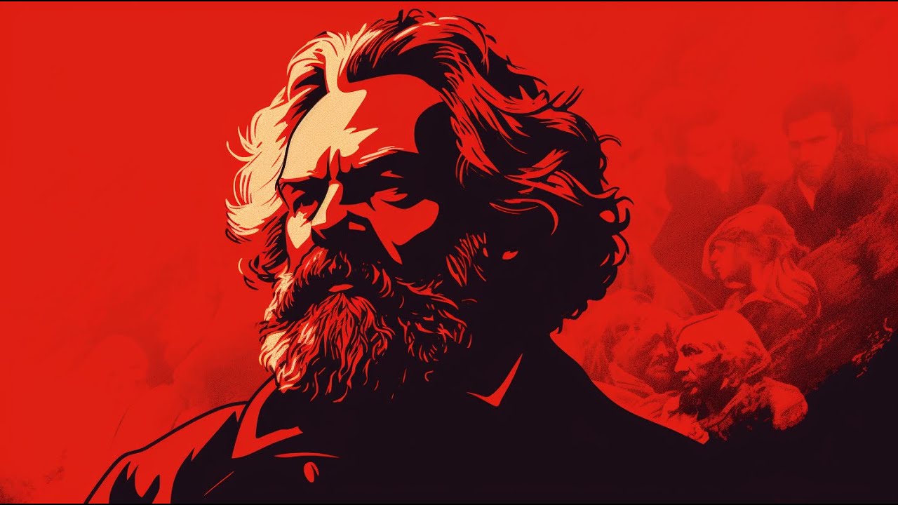 Hva er marxisme, sosialisme og kommunisme?