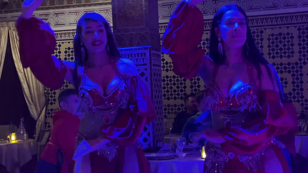 Marrakech