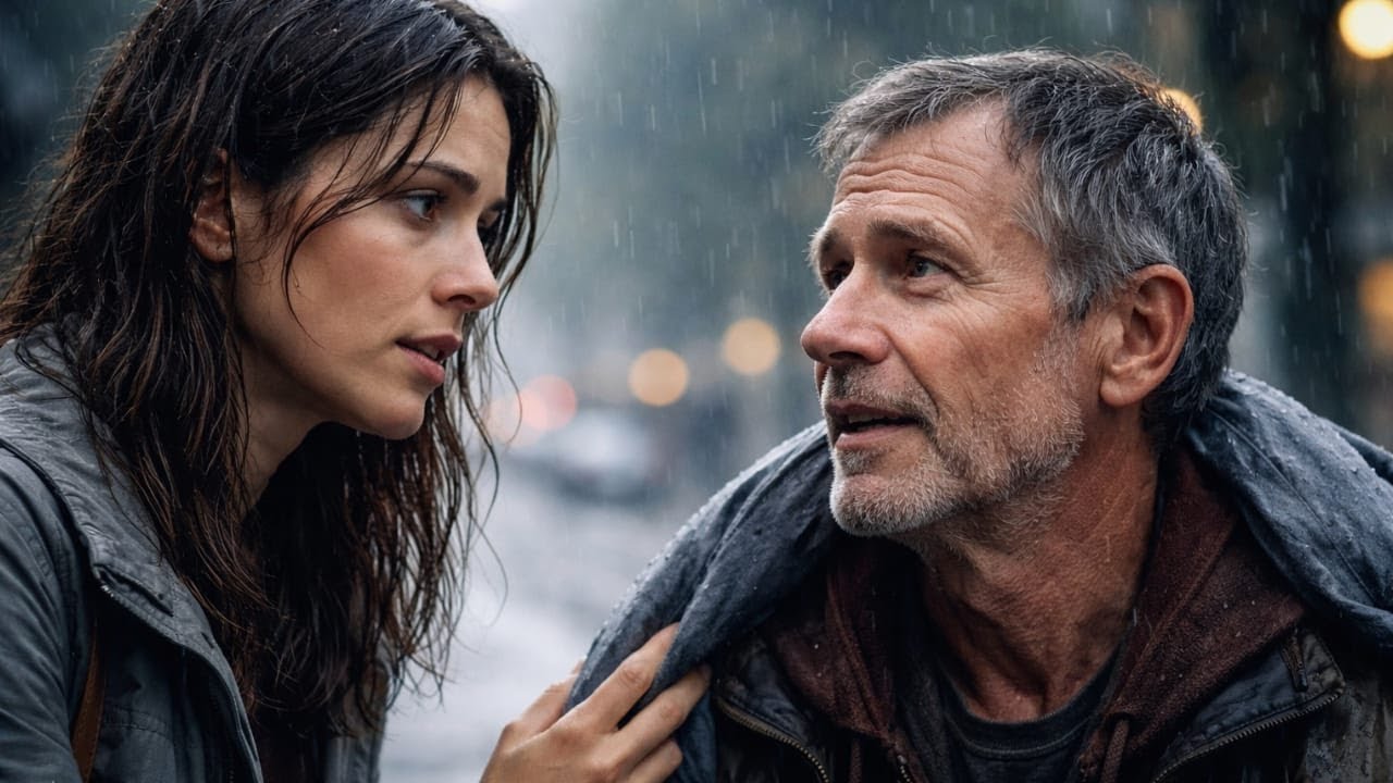 The Miracle in the Rain
