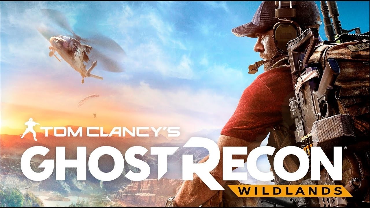 TOM CLANCY’S GHOST RECON WILDLANDS ! ПРОХОЖДЕНИЕ #6