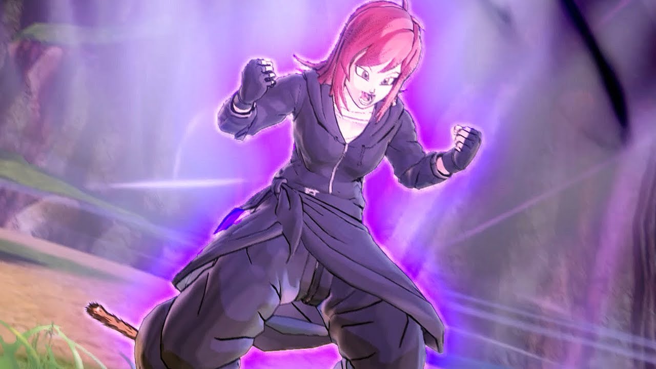 THIS IS THE STANCE! Pure Progress CaC Transformation! | Dragon Ball Xenoverse 2 Mods