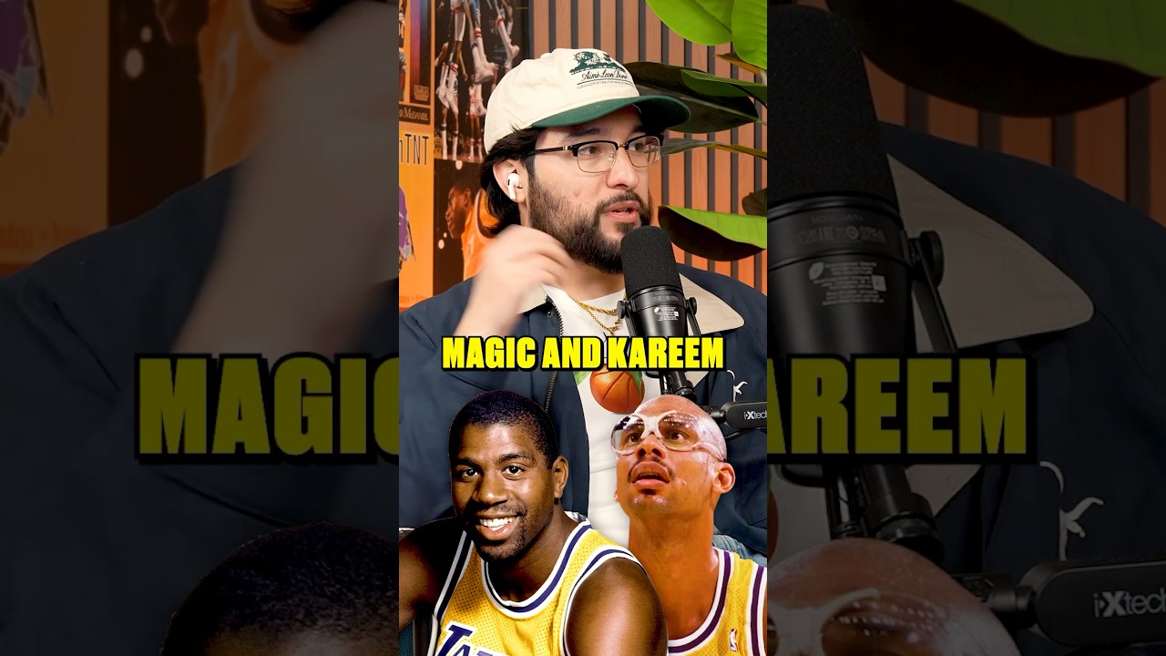 All-Time NBA Duos Tier List! 👀🏀