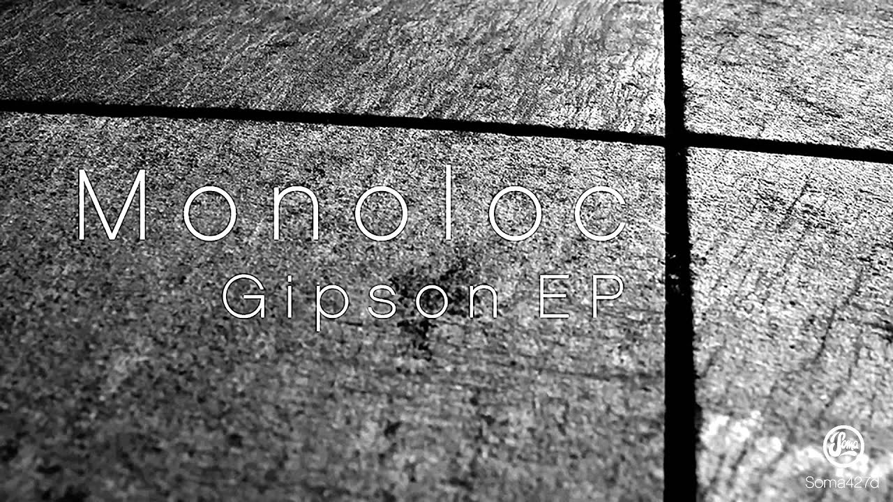 Monoloc - Cupel
