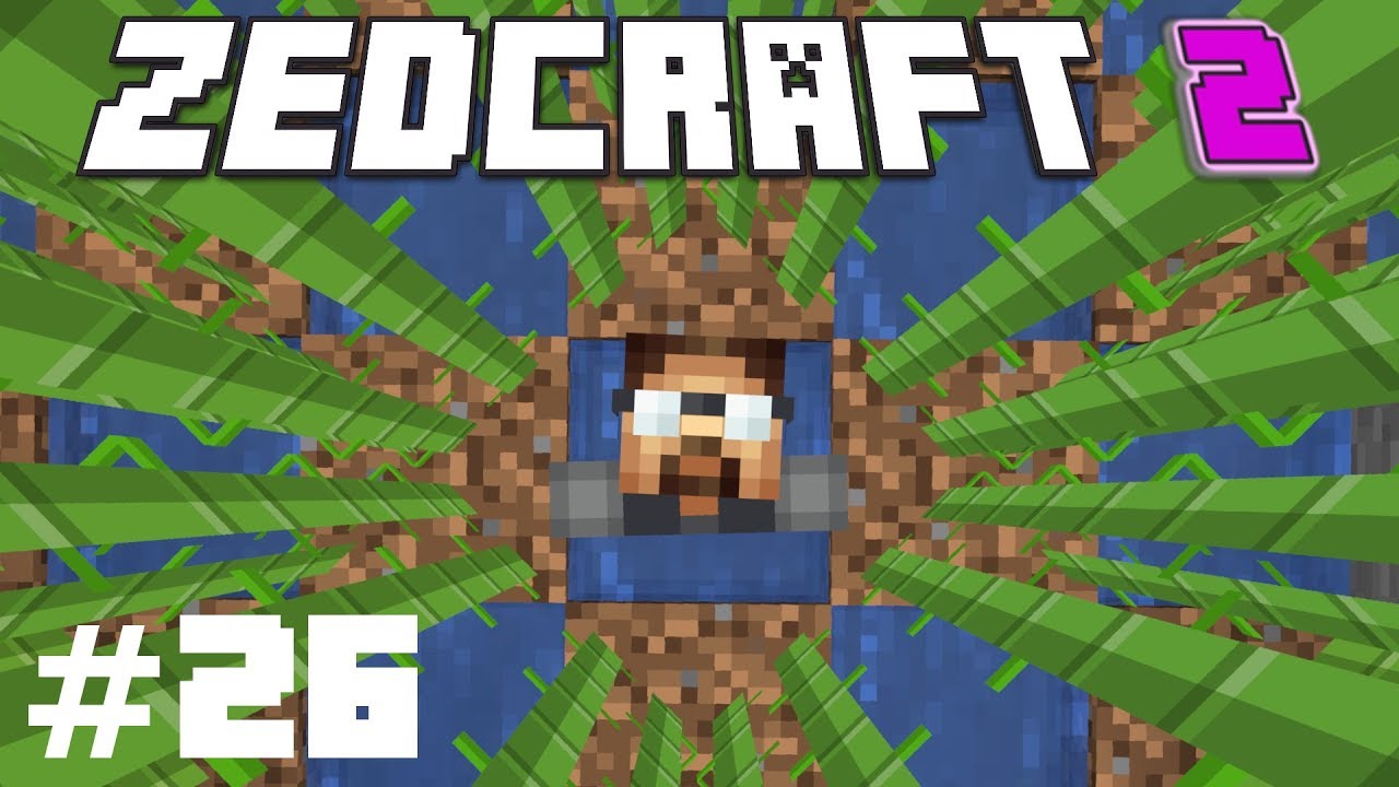 ZEDCRAFT | S02E26 | Inkredible!