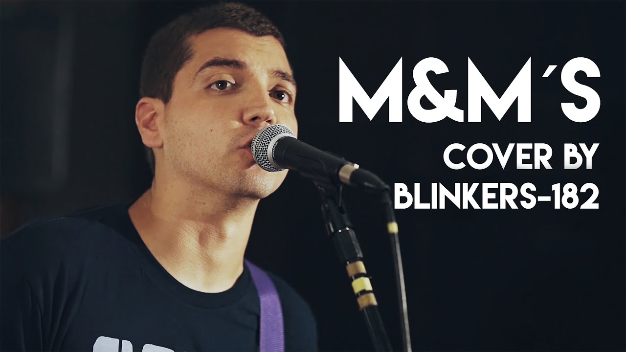 blink-182 - M&M´s (cover by blinkers-182)