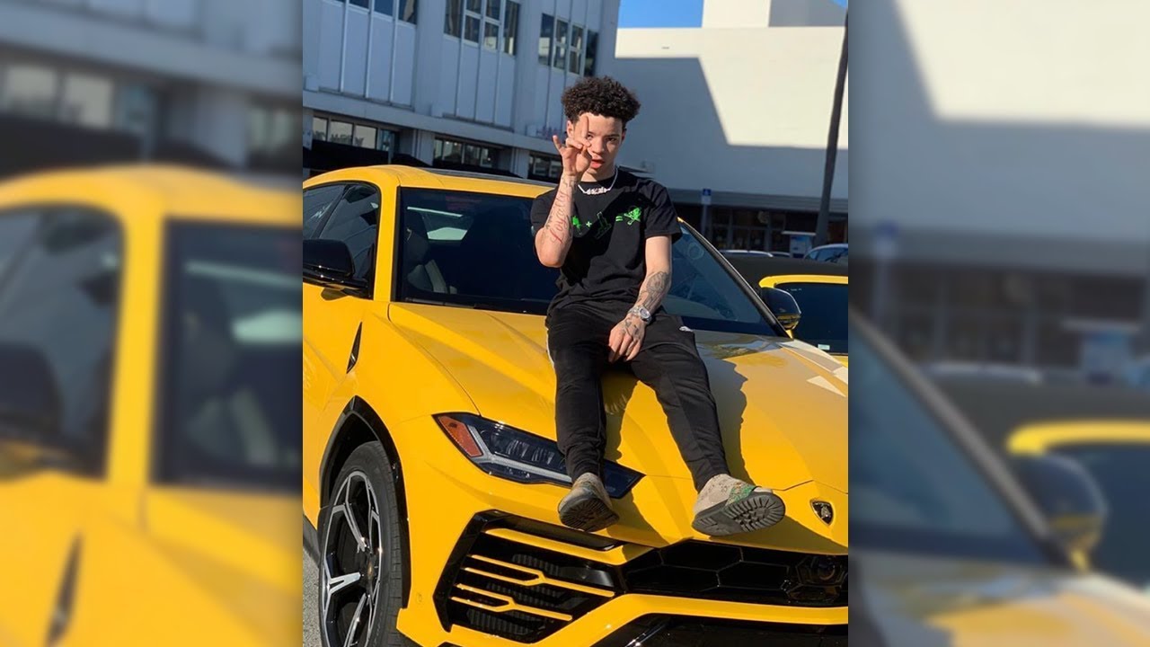[FREE] Lil Tecca x Lil Mosey Type Beat 2019 - 