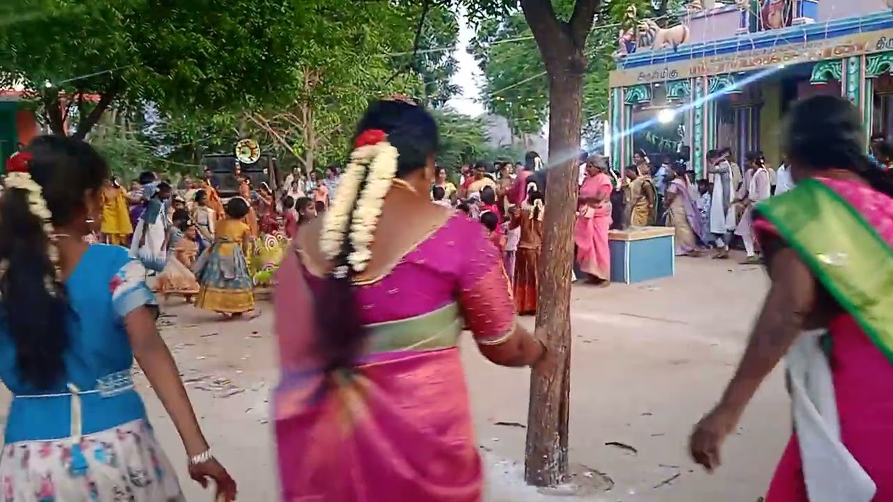  ஆரியபட்டி கோவில் 🥰🙏🙏