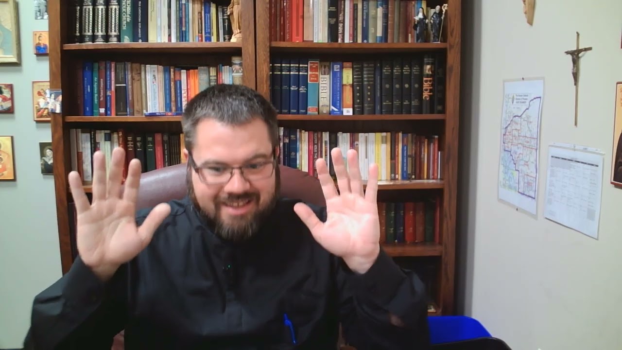 Mystical Body of Christ