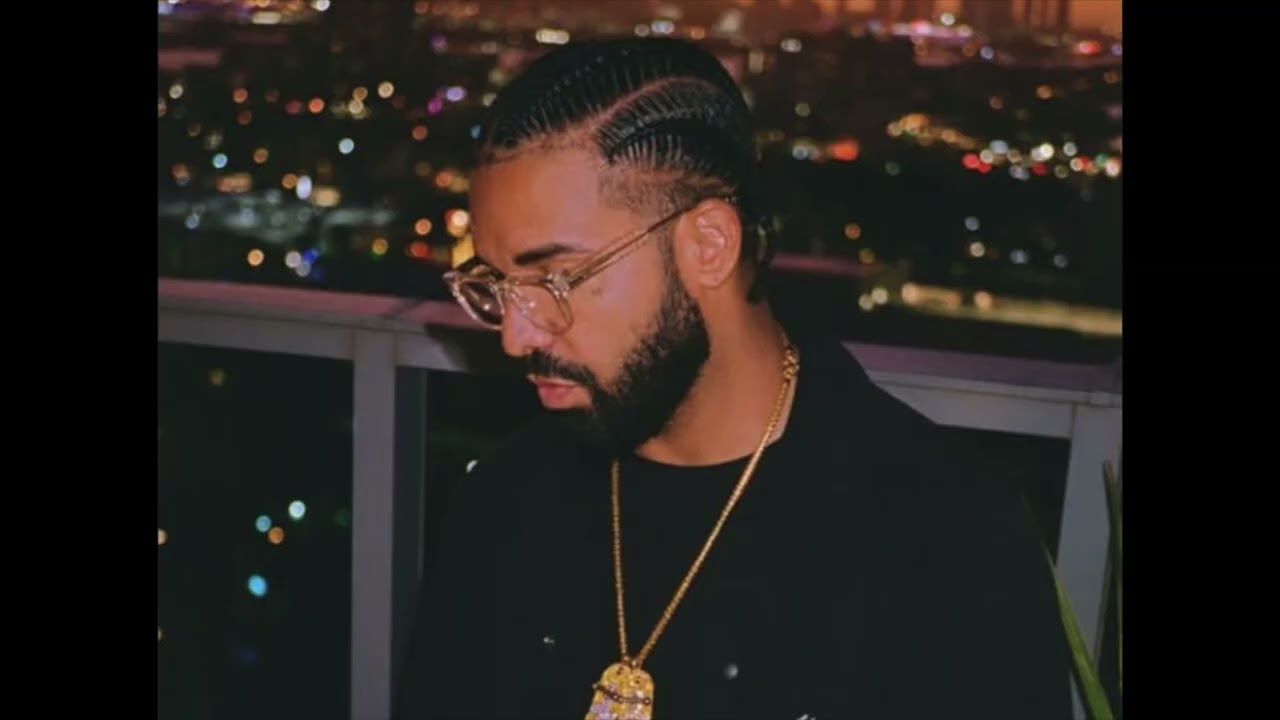 (FREE) "Same Me" Drake Sample Type Beat