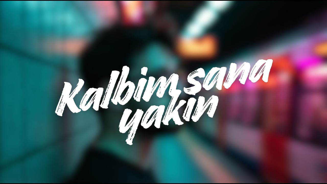 Ramovex - Kalbim sana yakın