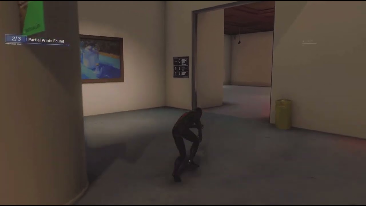 Trickshot