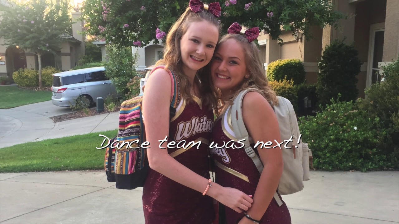 Ashley's Scoliosis Journey