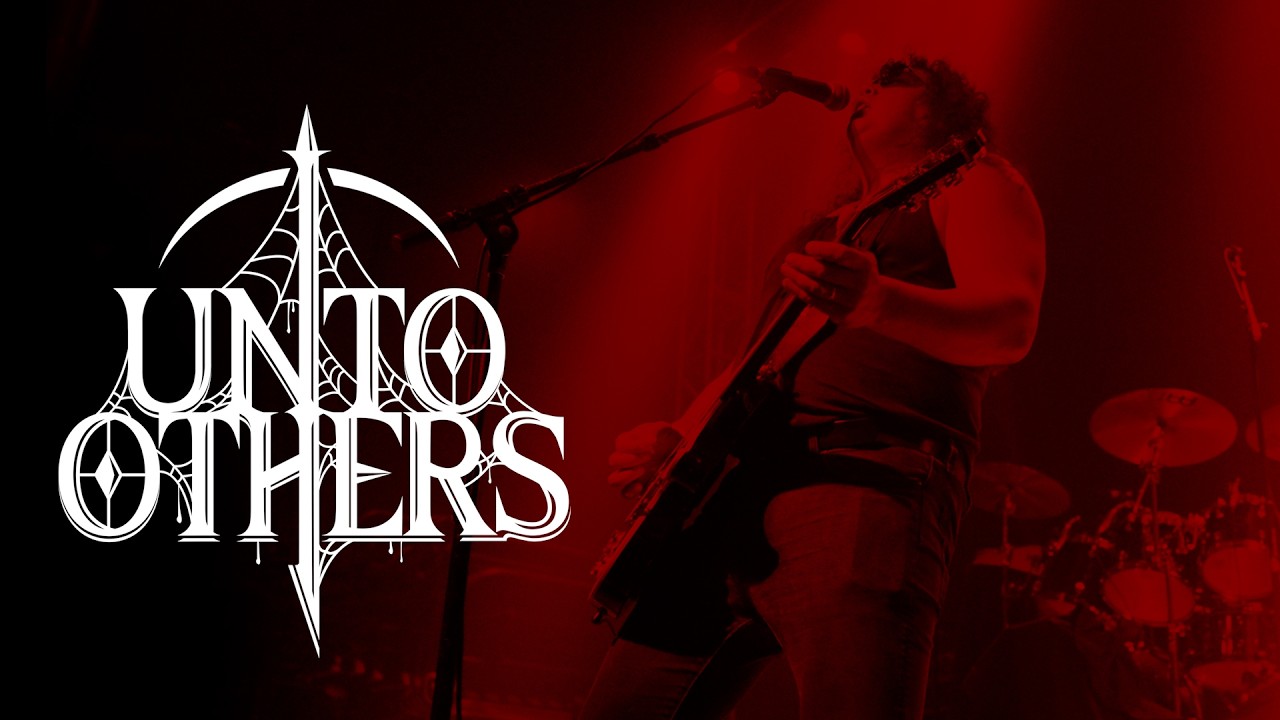 UNTO OTHERS - Live at Maryland Deathfest XX - MDF 2025 - FULL SET