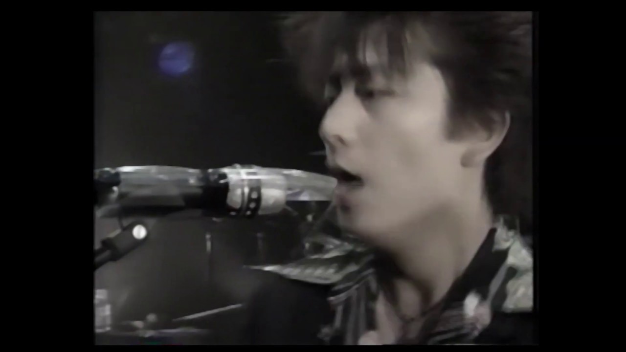 横道坊主 / I WANT…（MV）