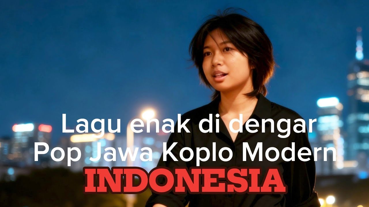 Nerimo Opo Anane - Lagu Pop Jawa Koplo Modern enak di dengar @antbcofficial