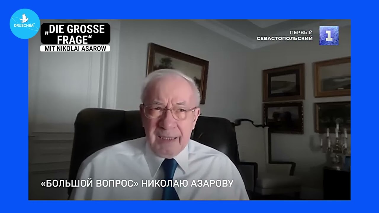 Ukrainischer Ex-Premier: Idioten in ukrainische Regierung provozieren Russland h&auml;rter anzugreifen