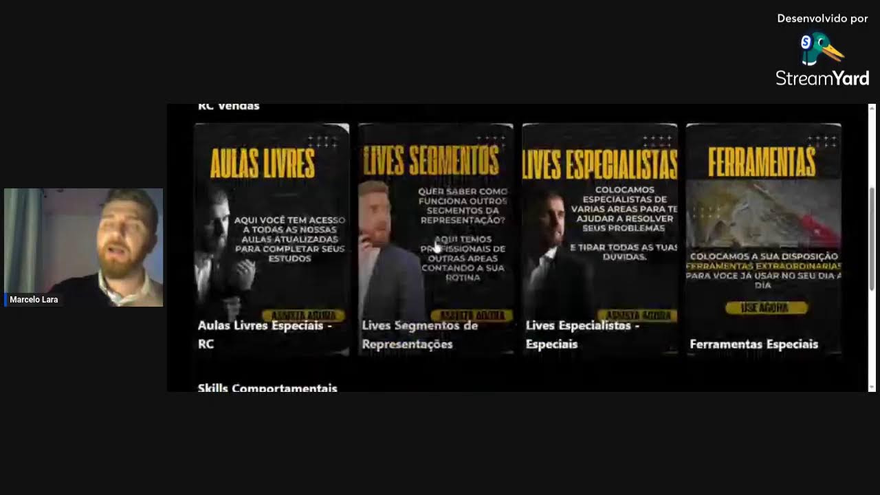 AULA 13 - IMAGEM E POSTURA VENDEM?