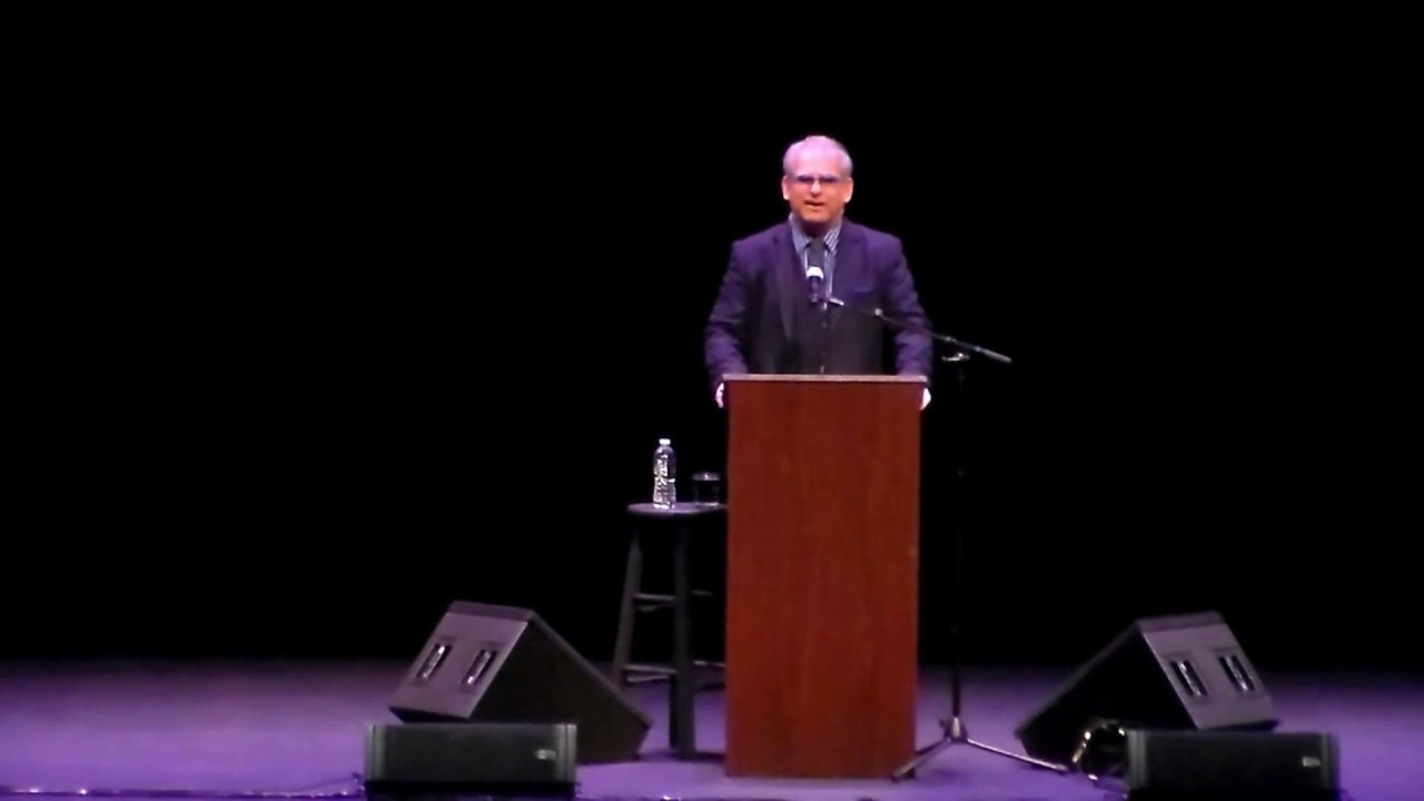 Dylan Brody opens two shows for David Sedaris