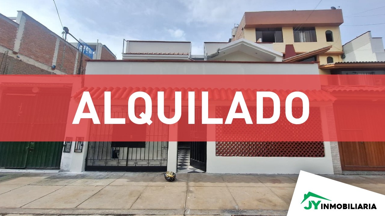 DEPARTAMENTO EN ATE - URB. MAYORAZGO 🏡