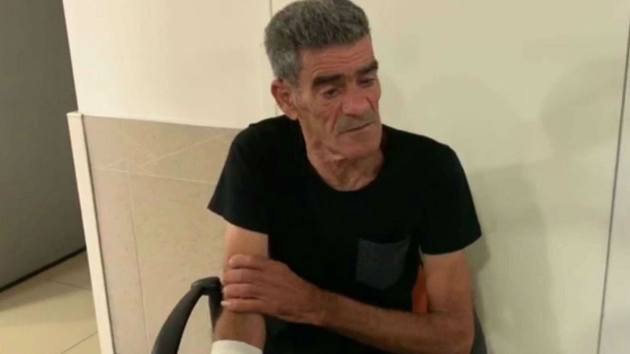 פיגוע דקירה בשומרון: נער ואביו נפצעו בינוני וקל