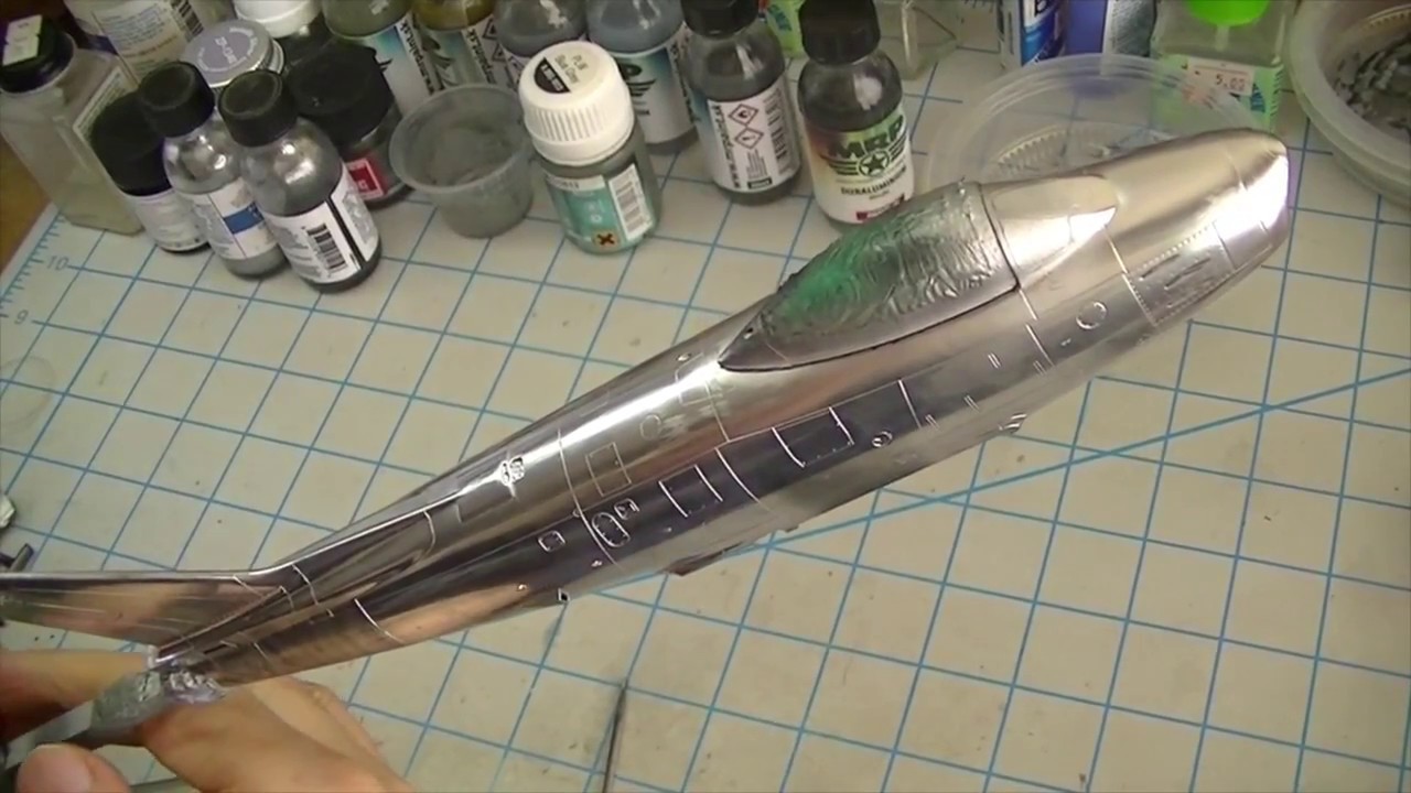 ep136 - the bare metal adventure part 6