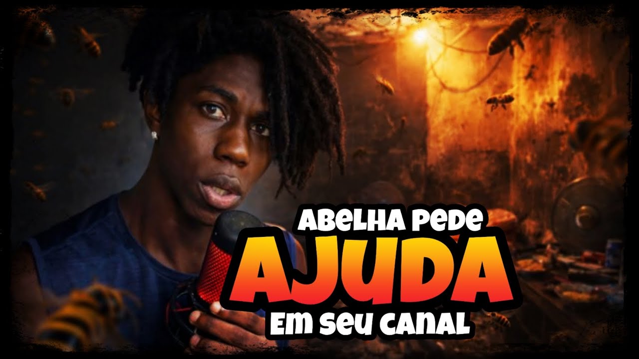 É TÃO DIFÍCIL VIVER DE YOUTUBE? 