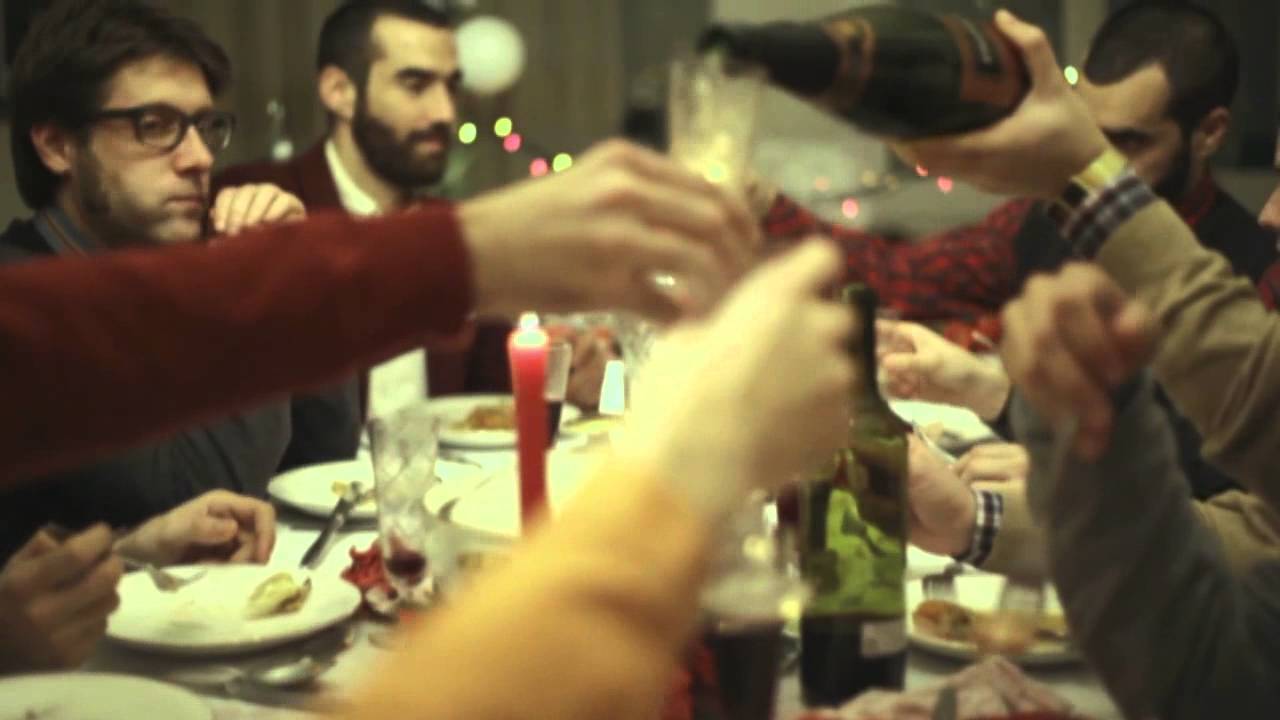 White Christmas // The Penguins Ska Band