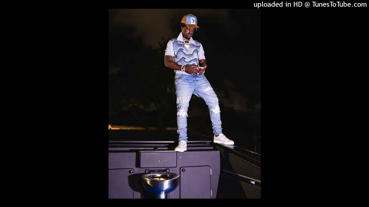 [FREE] Hurricane Wisdom x Kodak Black Type Beat - 