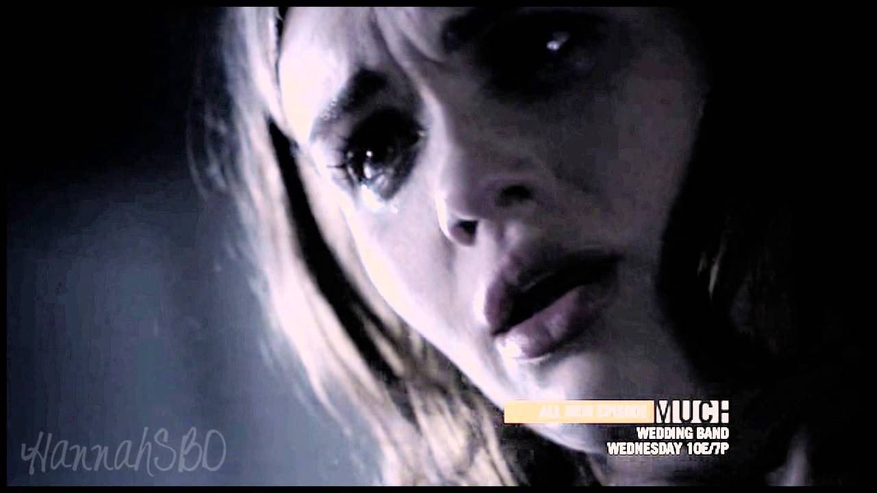 fear the fever; teen wolf [season 3]