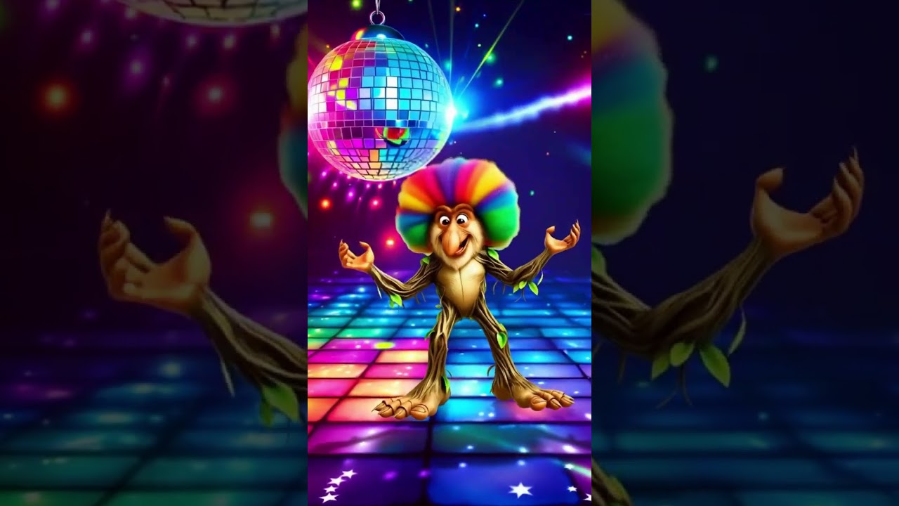 Bir Bir Patatim dance move 