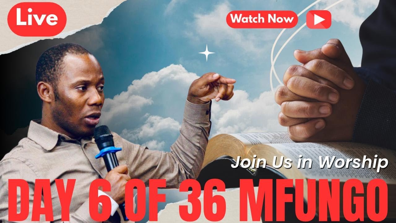 IBADA YA MFUNGO NA MAOMBI //  KANISA LA BAPTIST LOUISVILLE KY.