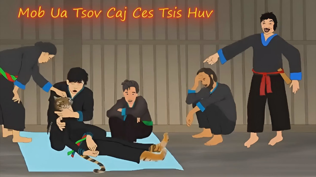 caj ces tsis huv tuag ua tsov 6/3/2026