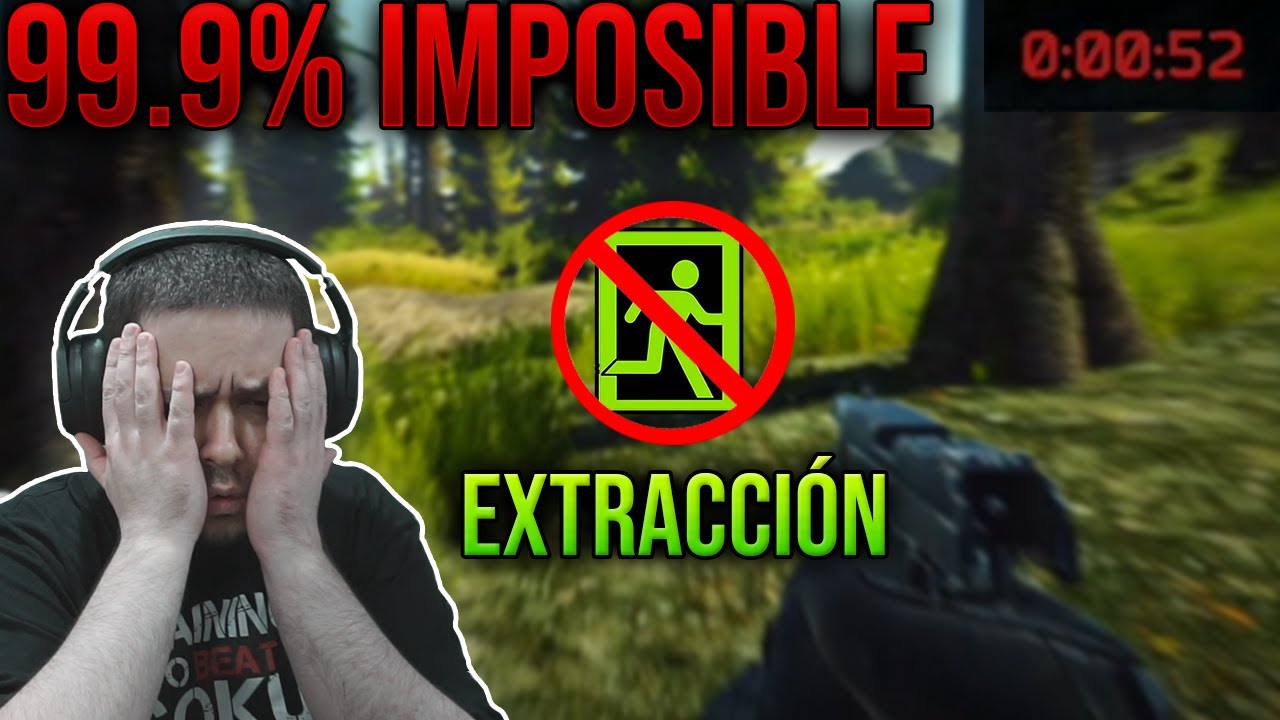 EXTRAER con VIDA era 99.9% IMPOSIBLE! | BITBOT Moments